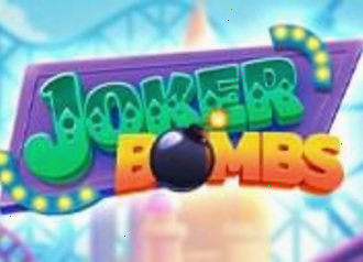 джекпотный слот Joker Bombs