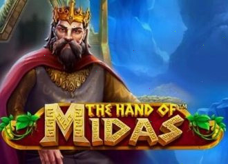 богатство в The Hand of Midas