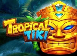 тихоокеанская экзотика Tropical Tiki